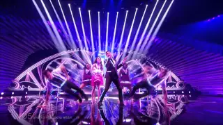 Eurovision Song Contest 2015 Grand Final - Quick Version [1/3]
