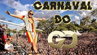 CARNAVAL/ELÉTRICO - GABRIEL DINIZ