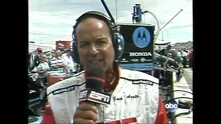 INDYCAR 2007 - MILWAUKEE - ROUND 6