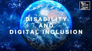 Disability and Digital Inclusion