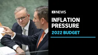 Australians face two-year wait for a real wage rise, according to Federal Treasurer | ABC News