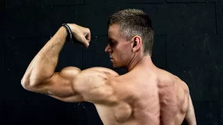 Strong Shoulders | Fix Shoulder Pain & Improve Mobility