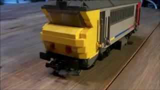 BB 7200 LEGO (SNCF)