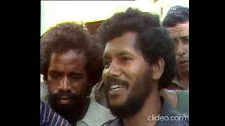 Timor Timur (1983) - Film Dokumenter yang Menceritakan Timor Timur waktu masih jadi bagian Indonesia
