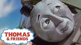 Thomas & Friends™ | The Flying Kipper | Full Episode | Cartoons for Kids