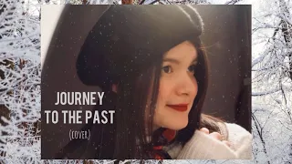 Journey To The Past - From Anastasia (Cover by Sandy Sevens)