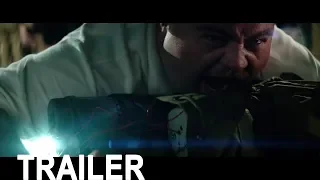 RICHARD JEWELL  |  Official Trailer  |  (2019)