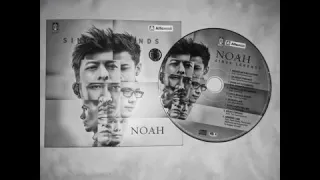 NOAH   Kupu Kupu Malam Album Sings Legends 2016