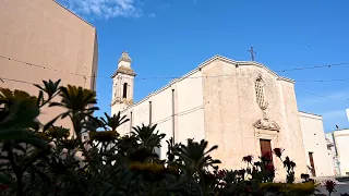 EN Chiesa di San Carlo Presicce-Acquarica