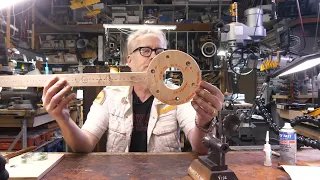 Ask Adam Savage: Airbrushing Tips and DIY Tools