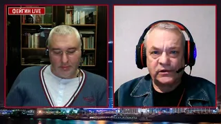 Либеральная тусовка  и Кремль  Беседа с журналистом Игорем Яковенко