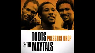 PRESSURE DROP TOOTS AND THE MAYTELS (2024 MIX)