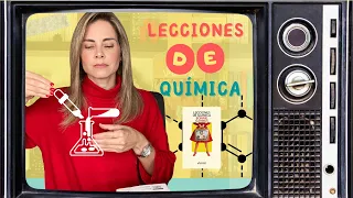 LECCIONES DE QUÍMICA // RESEÑA // ELdV
