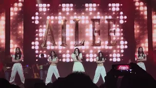 에일리 (Ailee) - 손대지마 (Don't Touch Me) | 2023 미국 콘서트 (2023 Ailee Concert in California, USA)