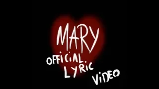 Francesco Daniel - Mary (Official Lyric Video)