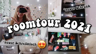 Roomtour 2021💗 *neue Möbel*😱 | kathie