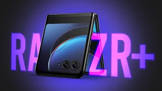 RAZR+ Real World Review After 30 Days! - IS MOTOROLA BACK?