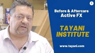 Before and After Active FX / Ophthalmology | Tayani Institute