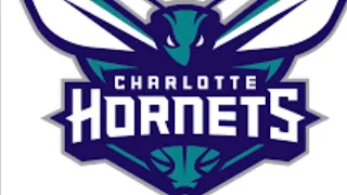 Charlotte Hornets intro