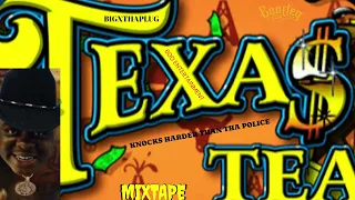 BIGXTHAPLUG - TEXAS TEA / THE MIXTAPE / UNCENSORED / BOOTLEG #trending #music #rap #bigxthaplug