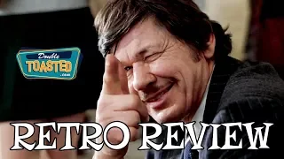 DEATH WISH - RETRO MOVIE REVIEW HIGHLIGHT - Double Toasted