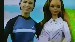 Barbie Happy Family 2002 -2003