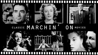 Marchin' On [Classic Movies]