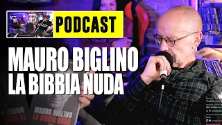 MAURO BIGLINO IN LIVE : LA BIBBIA E LE SUE BUGIE