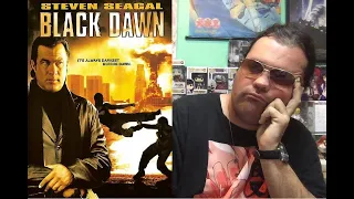 Black Dawn (2005) RANT Movie Review