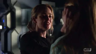 Legends Episode 6 : Avalance reunites.