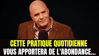 Attirer l'abondance dans votre vie - Dr. Wayne Dyer | Bol 2 Motivation