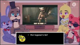 FNAF 1 Reacts to Another Round