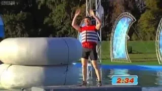 Total Wipeout - Series 2 Episode 8