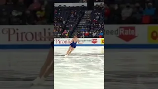 Incredible Skating Performance. #Shorts #ytshorts #youtubeshorts