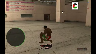 🤯 | 2 | 🔥🔥 Gta San Andreas 🔥 tactic mta🔥|   احترف سنقل في دقيقة فقط