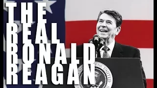 The Real Ronald Reagan - Short Film (2017) [HD]