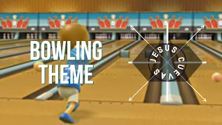 Wii Sports/Wii Sports Resort: Bowling Theme – Jazz Fusion Remix