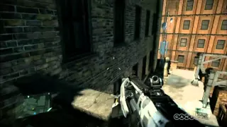 GameSpot Reviews - Crysis 2 (PS3, Xbox 360)