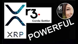 XRP and R3 Corda Settler A Powerful Combination for Instimatch Global