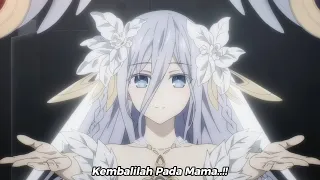 Date A Live Season 5 Episode 5 .. - Pembantaian Mio Takamiya Segera Dimulai ..!!