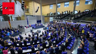 Umfrage-Schock für zwei Parteien! Sie würden aus dem Bundestag fliegen