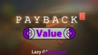 Payback 2 - Infinite Health Vehicle Showcase