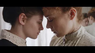 Lizzie-Удержи мое сердце  (Chloë Sevigny & Kristen Stewart)