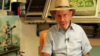 Jacque Fresco - Science and War