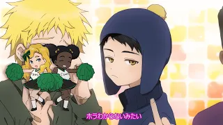 [original] South Park in Anime - Intro