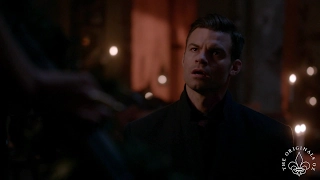 The Originals 3x10 Jackson Hayley/ Elijah Freya/ Marcel Aya/ Tristan Deleted Scenes {HD}