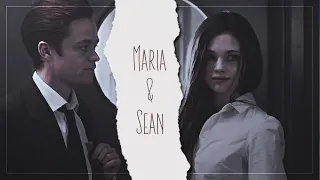 ►LOOK AWAY [ Maria&Sean ]