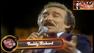 SI ME VAS A ABANDONAR - BUDDY RICHARD RETRO