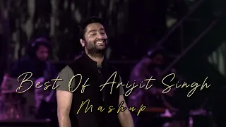 Best Of Arijit Singh Mashup || Arijit Singh New Lofi #lovemashup #arijitsingh