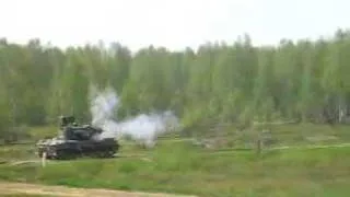 2K22 "Tunguska"